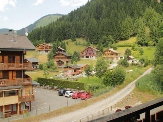 L'ALPENLAKE - Châtel