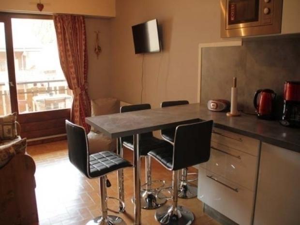 L'ALPENLAKE - Châtel