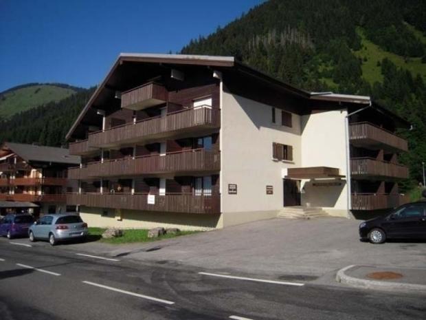 L'ALPENLAKE - Châtel