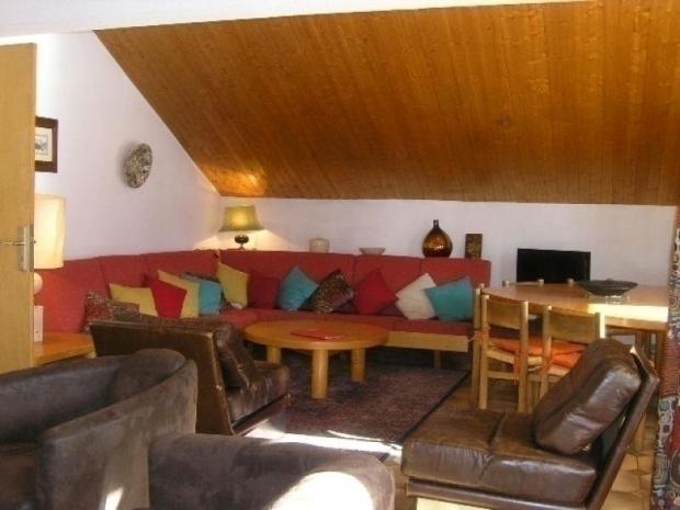 LE CHANTEMERLE - Méribel Centre 1600 