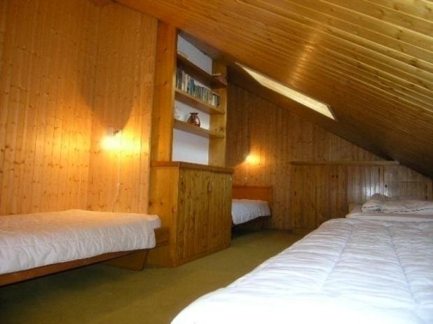 LE CHANTEMERLE - Méribel Centre 1600 