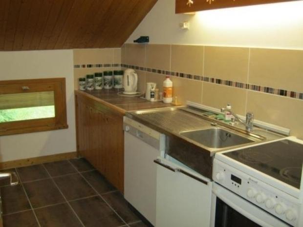 LE CHANTEMERLE - Méribel Centre 1600 