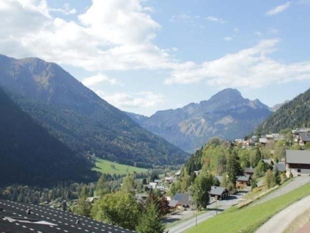 LE HAMEAU DES QUATRE SAIS - Châtel