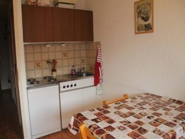 LE HAMEAU DES QUATRE SAIS - Châtel