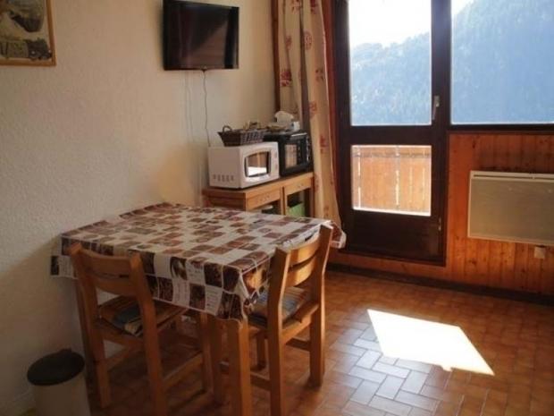 LE HAMEAU DES QUATRE SAIS - Châtel