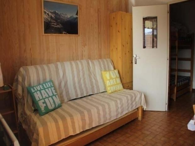 LE HAMEAU DES QUATRE SAIS - Châtel