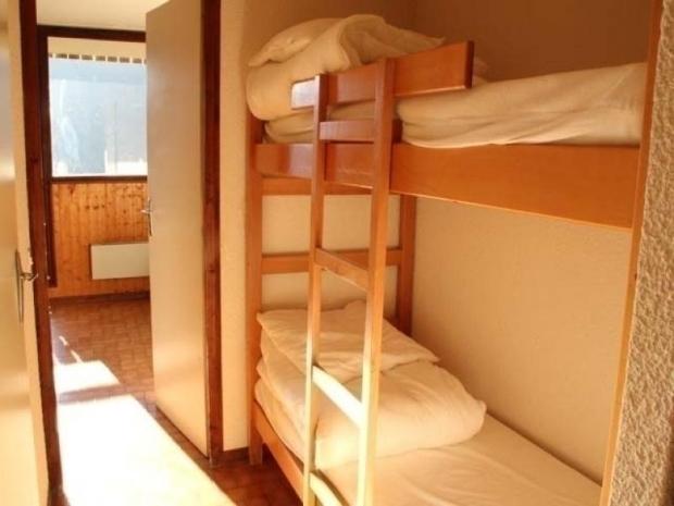 LE HAMEAU DES QUATRE SAIS - Châtel