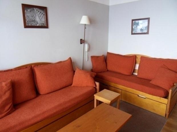 ANDROMEDE - Plagne - Belle Plagne