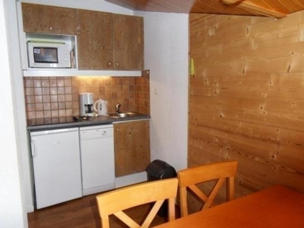 ANDROMEDE - Plagne - Belle Plagne