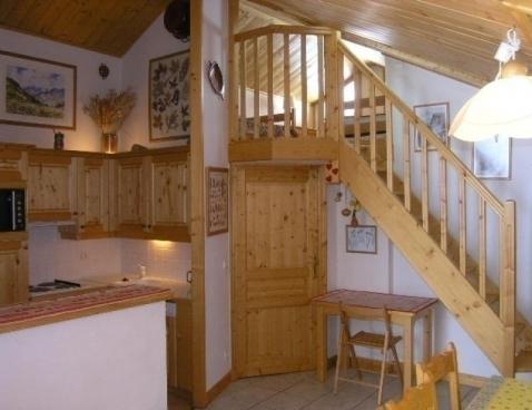 L'EPERVIERE - Méribel Centre 1600 