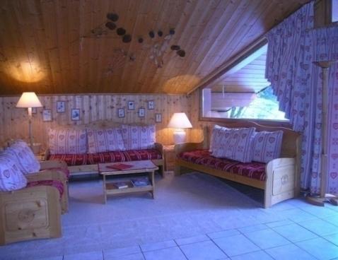 L'EPERVIERE - Méribel Centre 1600 