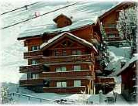 L'EPERVIERE - Méribel Centre 1600 