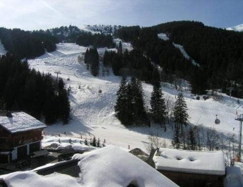 L'EPERVIERE - Méribel Centre 1600 