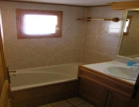 L'EPERVIERE - Méribel Centre 1600 