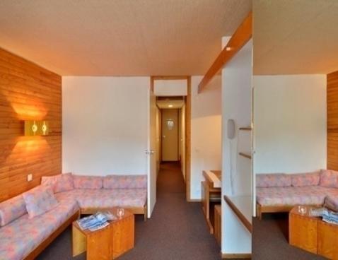 ST JACQUES - Plagne Bellecôte