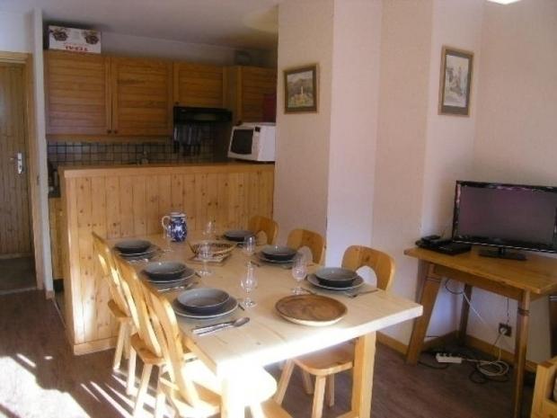 LES ADELPHIES - Méribel Centre 1600 