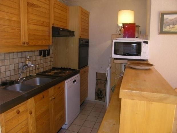 LES ADELPHIES - Méribel Centre 1600 