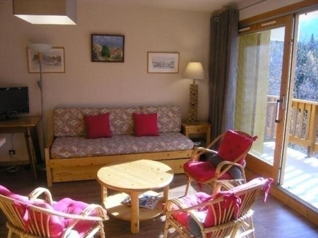 LES ADELPHIES - Méribel Centre 1600 