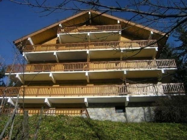 LES ADELPHIES - Méribel Centre 1600 