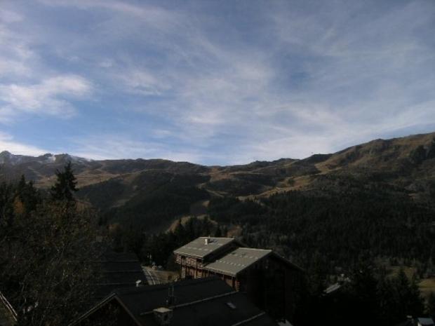 LES ADELPHIES - Méribel Centre 1600 