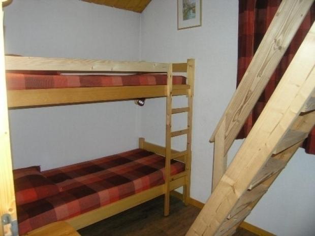 LES ADELPHIES - Méribel Centre 1600 