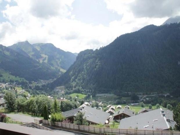 LE HAMEAU DES QUATRE SAIS - Châtel