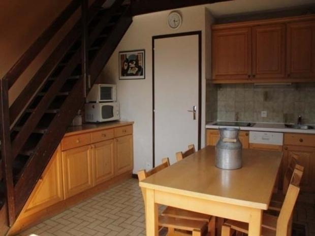 LE HAMEAU DES QUATRE SAIS - Châtel