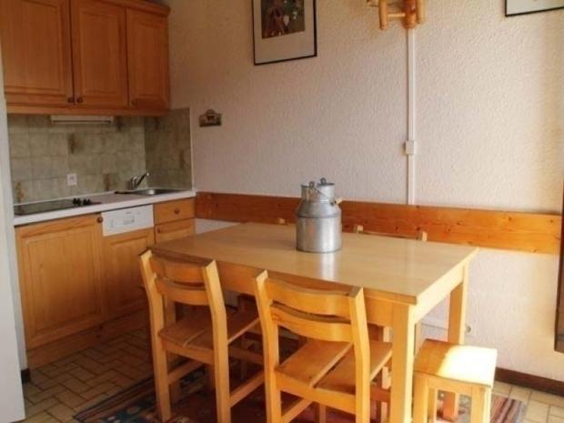 LE HAMEAU DES QUATRE SAIS - Châtel