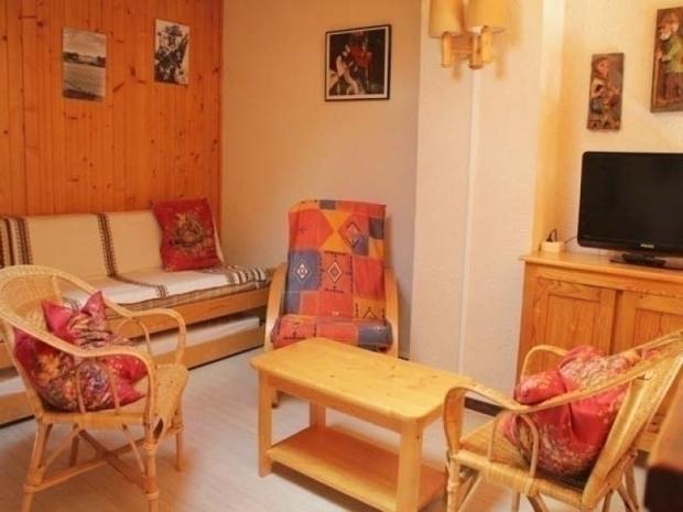 LE HAMEAU DES QUATRE SAIS - Châtel