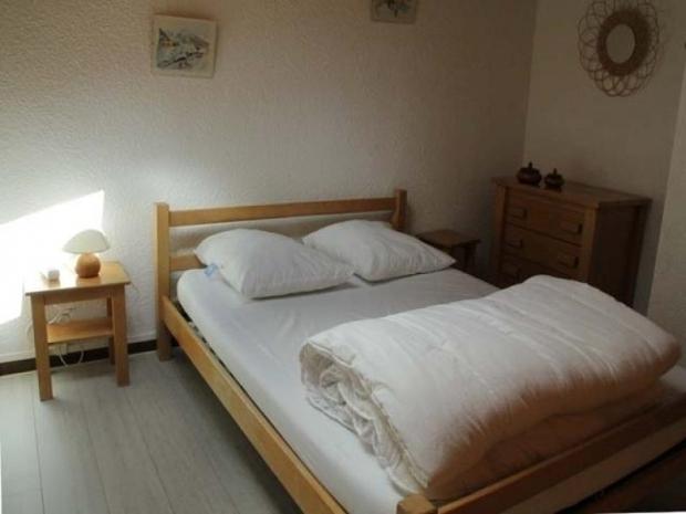 LE HAMEAU DES QUATRE SAIS - Châtel