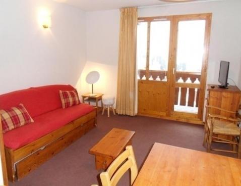 CARENE - Plagne - Belle Plagne