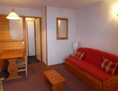 CARENE - Plagne - Belle Plagne