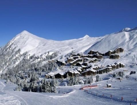 CARENE - Plagne - Belle Plagne