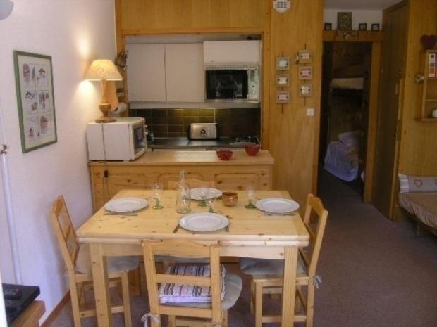 LES EPERONELLES - Méribel Altiport 1700