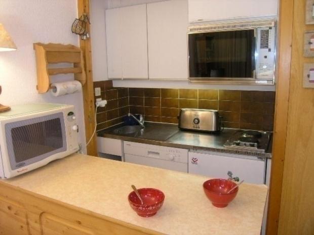 LES EPERONELLES - Méribel Altiport 1700