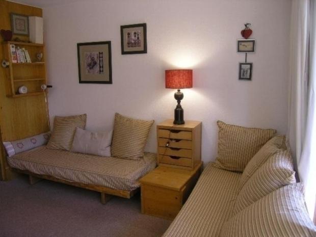 LES EPERONELLES - Méribel Altiport 1700