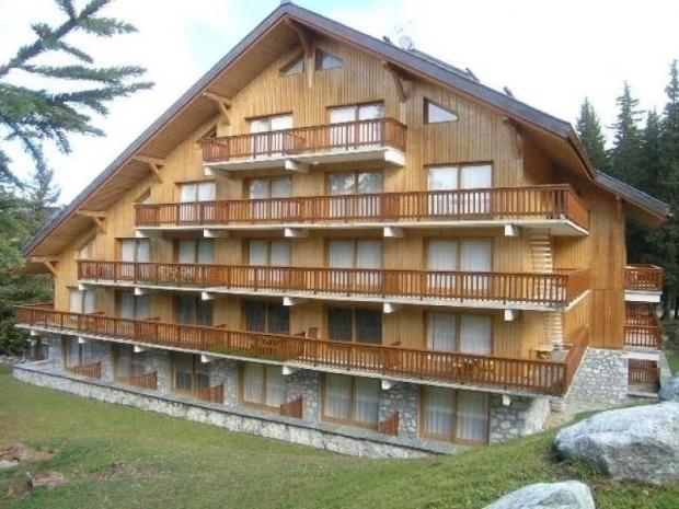 LES EPERONELLES - Méribel Altiport 1700