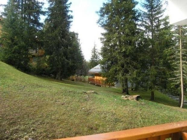 LES EPERONELLES - Méribel Altiport 1700