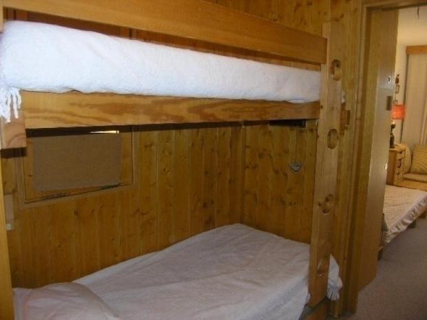 LES EPERONELLES - Méribel Altiport 1700