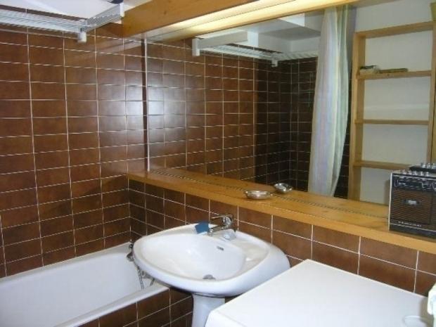 LES EPERONELLES - Méribel Altiport 1700