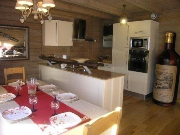 LE HAMEAU DES BICHES - Méribel Village 1400