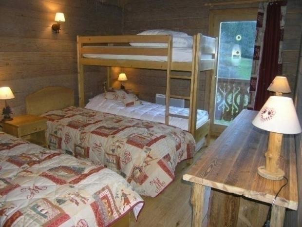 LE HAMEAU DES BICHES - Méribel Village 1400