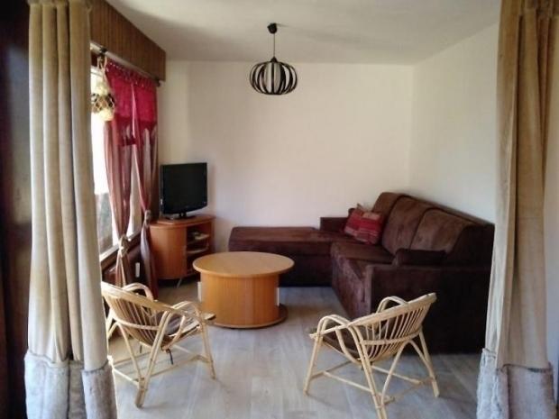 Le caribou - Le Grand Bornand