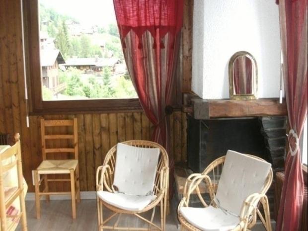 Le caribou - Le Grand Bornand