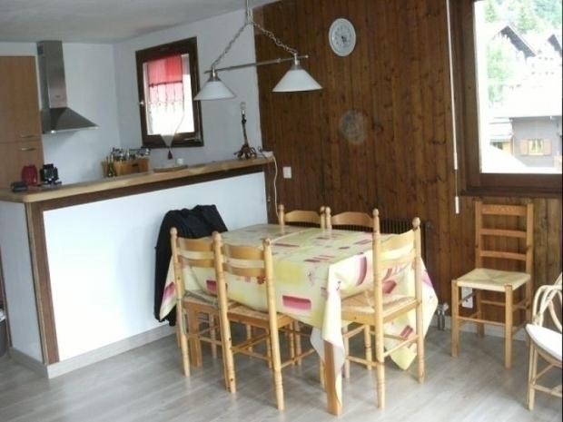 Le caribou - Le Grand Bornand