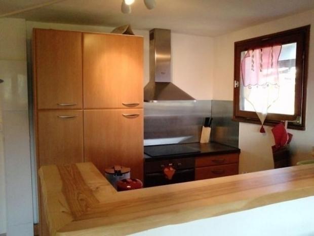 Le caribou - Le Grand Bornand