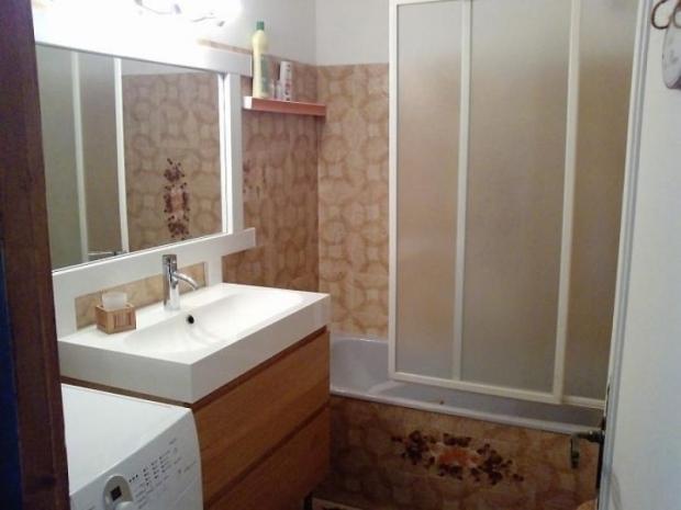 Le caribou - Le Grand Bornand