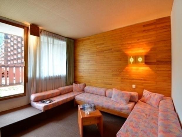 ST JACQUES - Plagne Bellecôte