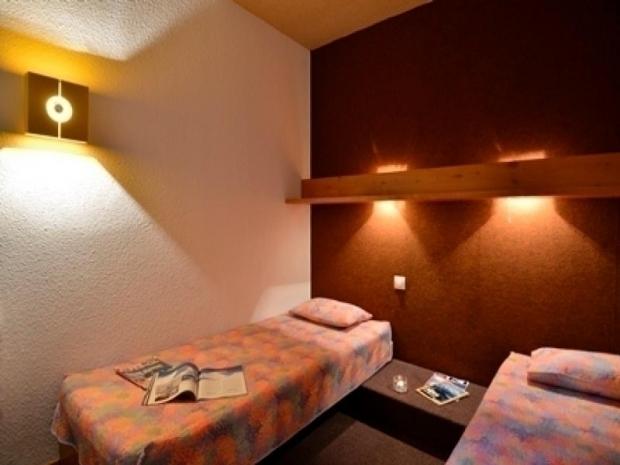 ST JACQUES - Plagne Bellecôte