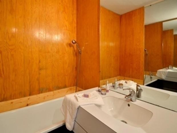 ST JACQUES - Plagne Bellecôte